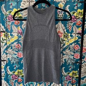Lululemon Tank!